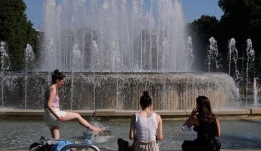 Ο φετινός Ιούλιος «ο θερμότερος μήνας που έχει καταγραφεί ποτέ»