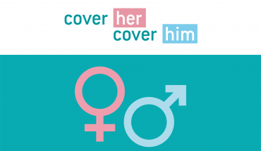 Cover Her, Cover Him - η Eurolife σε καλύπτει