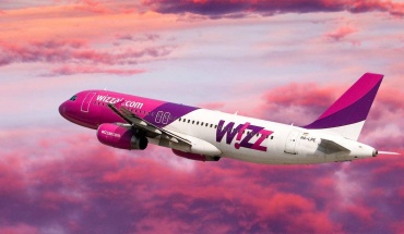 Η Wizz Air Επαναφέρει τη Συνδρομή “All You Can Fly” – Περιορισμένη Διαθεσιμότητα!
