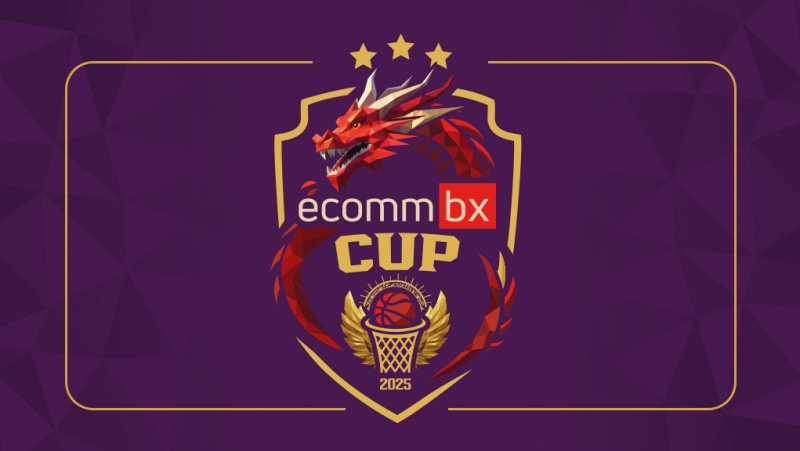 Τζάμπολ σήμερα στο ECOMMBX Cup, ζωντανεύει το «Σπύρος Κυπριανού»