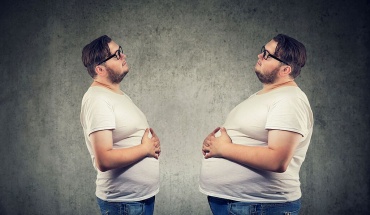 Η κεντρική παχυσαρκία είναι ισχυρός δείκτης αυξημένης θνησιμότητας