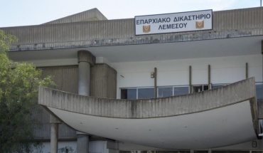 Δεν ανανεώθηκε το διάταγμα κράτησης 44χρονου και 51χρονου για τον φόνο Δημοσθένους