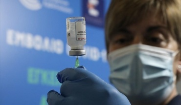 Εμβολιαστική στρατηγική έναντι του SARS-CoV-2 και νέα δεδομένα για δόσεις με άλλο σκεύασμα