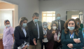 Υπ. Υγείας: Χρέος μας η αποτελεσματική λειτουργία νοσηλευτηρίων