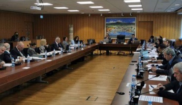 Αυξημένος κατά €4.6 εκατ. ο προϋπολογισμός του Υφυπουργείου Κοινωνικής Πρόνοιας