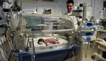 Πράσινο φως για νέα ΜΕΝΝ στο Μακάρειο Νοσοκομείο