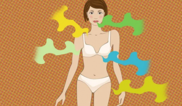 Σχέσεις, οσμή σώματος και διατροφικές συνήθειες: Πώς συνδέονται