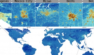 Η αόρατη απειλή στον αέρα που αναπνέουμε
