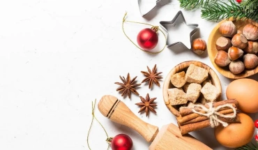 Πώς διατηρούμε τις καλές μας συνήθειες και την εορταστική περίοδο