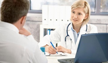 Επικοινωνία γιατρού- ασθενούς: Απαραίτητη η κατανοητή ορολογία