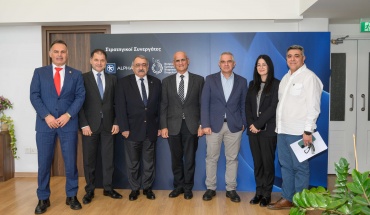 Η Alpha Bank Κύπρου στηρίζει την εθνική εκστρατεία ενημέρωσης «Ορθή Χρήση των Φαρμάκων»