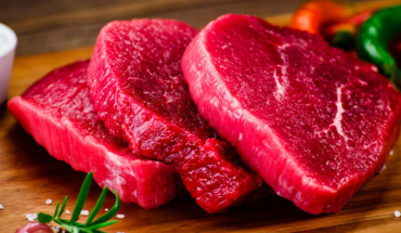 Το κόκκινο κρέας ενταγμένο σε μία μεσογειακού τύπου διατροφή, κάνει καλό και στην καρδιά