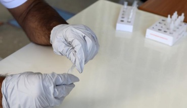 Τα σημεία για δωρεάν rapid test την Τετάρτη 29/9