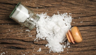 Έρευνα από το Περού απαιτεί να τρώμε λιγότερο αλάτι