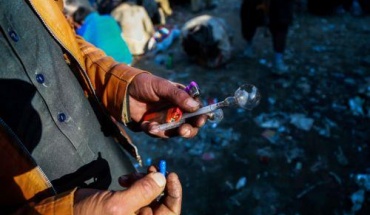 Σε αναμονή για ολοήμερα προγράμματα απεξάρτησης οι χρήστες