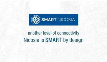 Πανευρωπαϊκή πρωτιά «Smart Nicosia» για έξυπνες πράσινες λύσεις