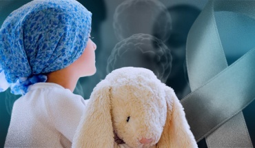 Εκδήλωση στο Ευρωπαϊκό Κοινοβούλιο για τον παιδικό καρκίνο