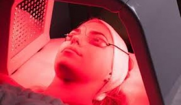 Φωτοθεραπεία για σχεδόν κάθε αισθητικό πρόβλημα