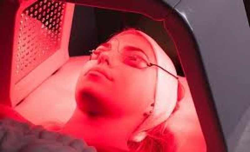 Φωτοθεραπεία για σχεδόν κάθε αισθητικό πρόβλημα