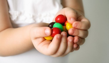 Eκστρατεία για βλαβερές συνέπειες της ζάχαρης στα παιδιά