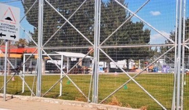 Για χώρους φιλοξενίας σε περίπτωση εκκένωσης ενημερώνει προληπτικά ο Δ.Ιεροκηπίας