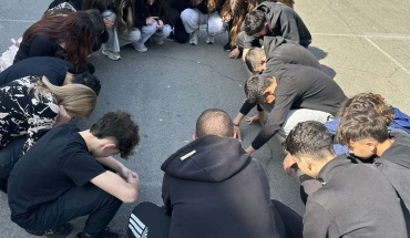 Παγκόσμια Ημέρα Νεφρού 2026