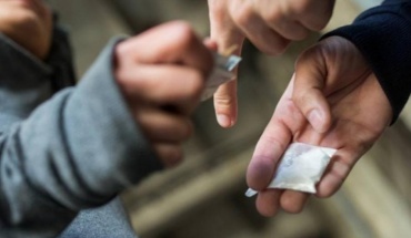 Σοβαρές ανησυχίες για τη χρήση ναρκωτικών από ανηλίκους