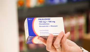 Τα επόμενα 24ωρα στην Κύπρο το αντιικό φάρμακο Paxlovid