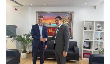 Από τις 20 Οκτωβρίου αναλαμβάνει καθήκοντα ο πρώτος Συνήγορος του Ασθενούς