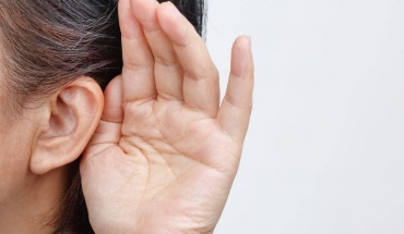 Δυνατότητα ακουστικής εμπειρίας σε κωφούς μέσω της αφής