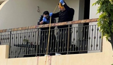 Σύλληψη 33χρονου για υπόθεση απόπειρας φόνου 40χρονου στην Τερσεφάνου