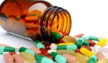 Αυξημένη κατανάλωση φαρμακευτικών ουσιών κατά το πρώτο lockdown στην Ελλάδα