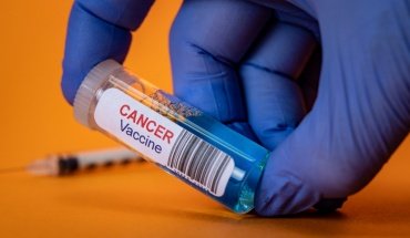 Θετικά αποτελέσματα πειραματικού εμβολίου για καρκίνο ήπατος σε σπάνια μορφή του