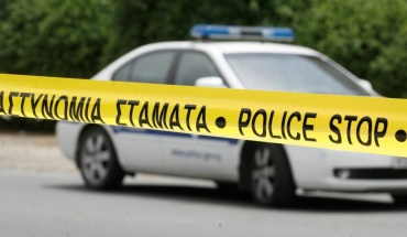 Τροχαίο στην Πάφο με εμπλοκή 25χρονου που φέρεται να μην είχε άδεια οδήγησης