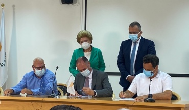 Από 1η Σεπτεμβρίου η απογευματινή λειτουργία νοσηλευτηρίων