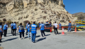 Δοκιμάστηκαν νέες τεχνολογίες σε άσκηση για μόλυνση νερού