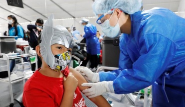 Η Κίνα δωρίζει εμβόλια, η κατάσταση με την πανδημία διεθνώς