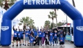 Δυναμική παρουσία της Petrolina Energy Team στον 15ο ΟΠΑΠ Μαραθώνιο Λεμεσού 2023
