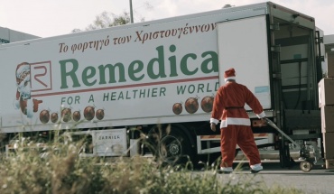 Χίλια Δώρα Χίλια Παιδικά Χαμόγελα