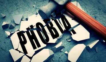 Φοβίες: Πώς θα τις θεραπεύσουμε;