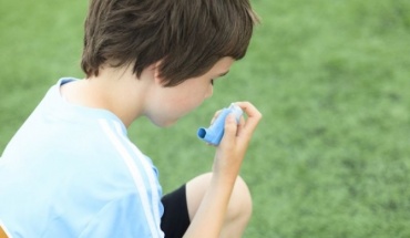 Έρευνα: Βελτίωση συμπτωμάτων στα ασθματικά παιδιά εν μέσω πανδημίας