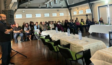 Ημερίδα σε σχέση με τη χρήση αλκοόλ σε ανήλικα πρόσωπα