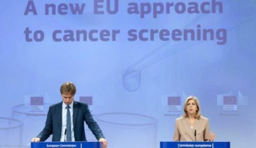 Εγκαινιάζεται η ευρωπαϊκή πρωτοβουλία απεικόνισης του καρκίνου