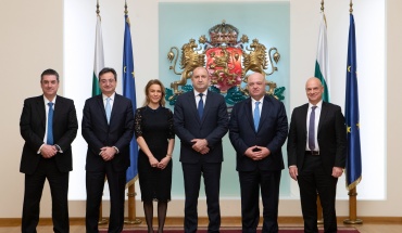 Η Postbank καλωσορίζει τη Διοίκηση της Eurobank στη Σόφια