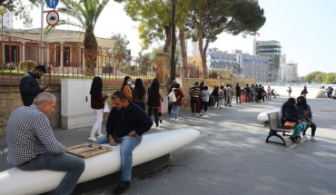 Επέκταση μέτρων κατά κορωνοϊού μέχρι 9 Νοεμβρίου