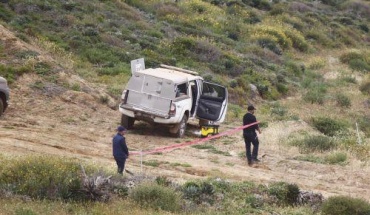 Εννέα πτώματα εντοπίστηκαν σε πόλη του Μεξικού