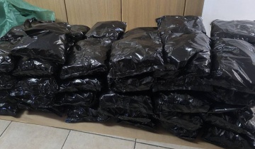 Εντοπίστηκαν 10 κιλά οπιούχων ναρκωτικών στη Λευκωσία