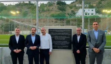 ΠτΔ: Περισσότερες οι υποχρεώσεις μας προς την ύπαιθρο