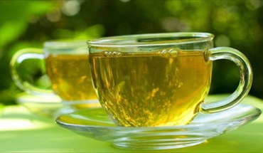 Πράσινο τσάι για πιο υγιή εγκέφαλο