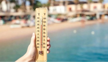 Παγκόσμιος Μετεωρολογικός Οργανισμός: Η ακραία ζέστη γίνεται πιο συχνή και πιο έντονη
